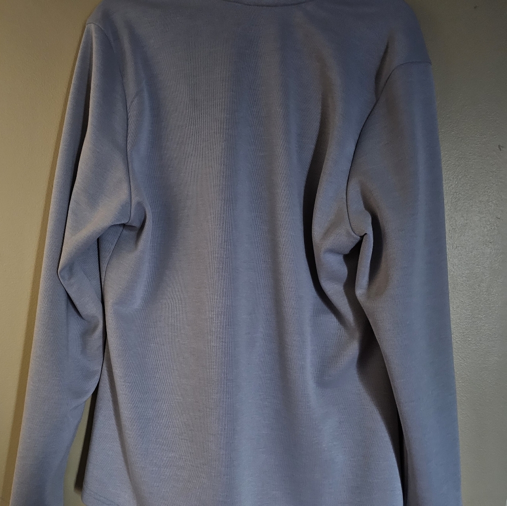 ADIDAS Full-zip Jacket - Picture 4 of 5